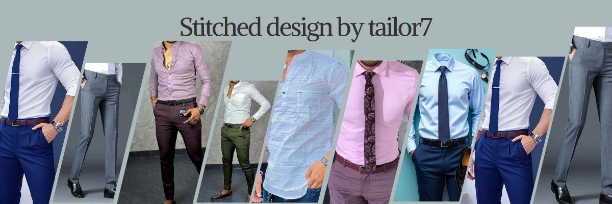 Luxurious linen and fabric textures for tailoring
