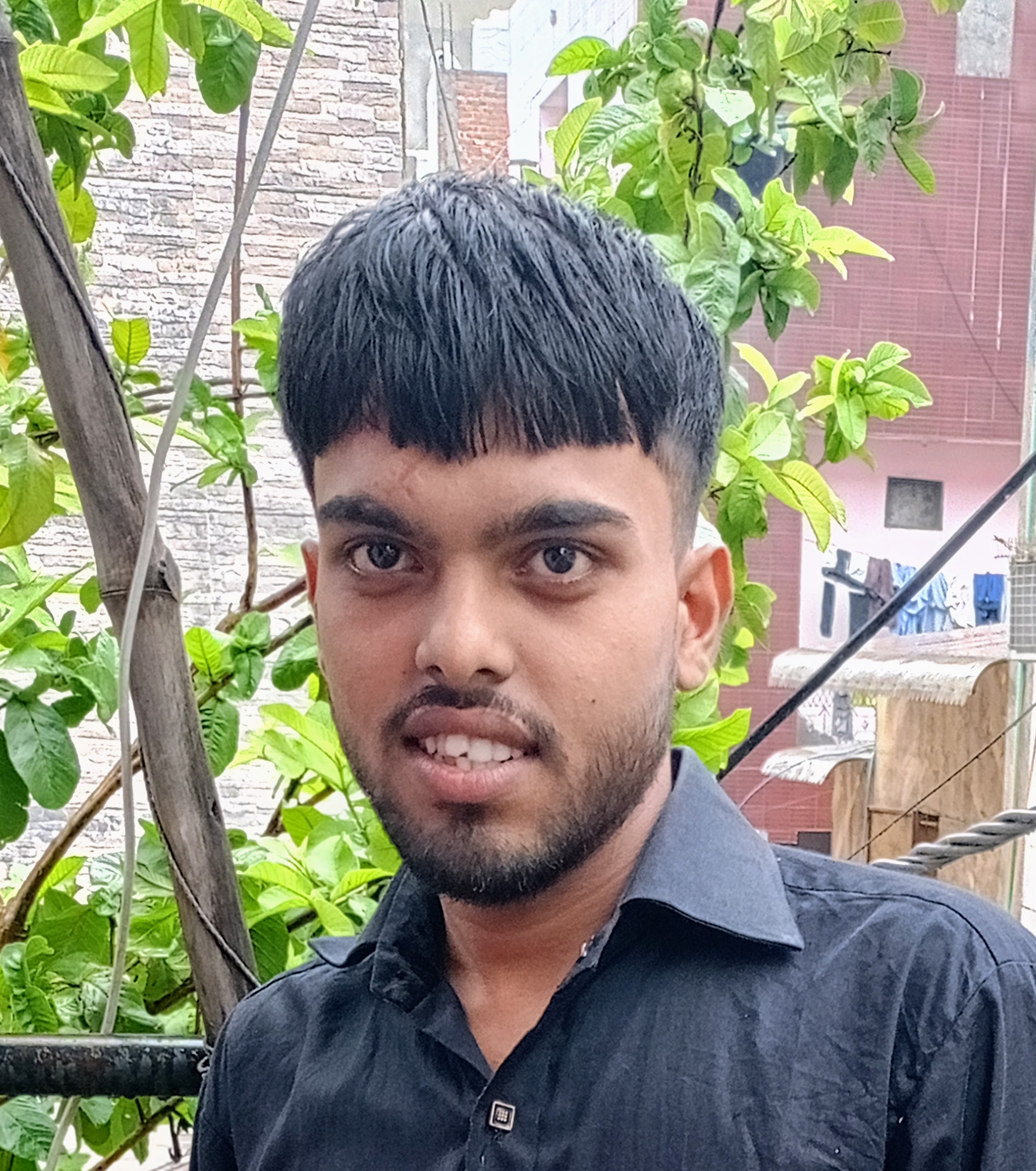 Amit Kumar
