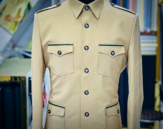 Tailor Work