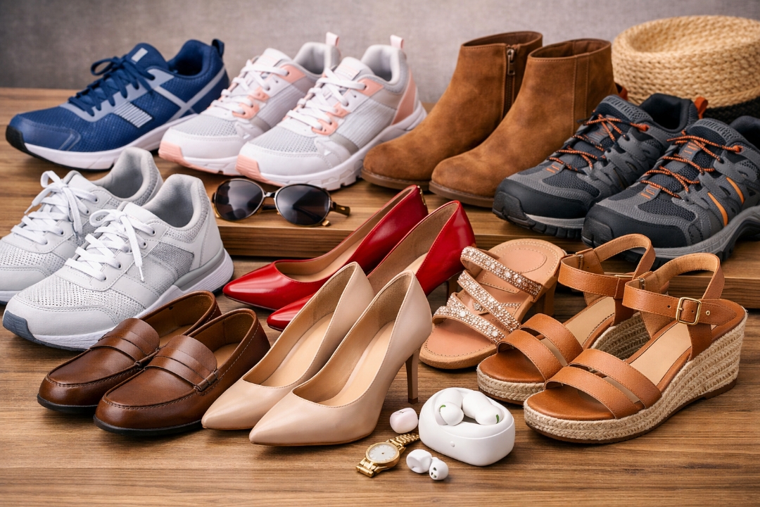 Footwear