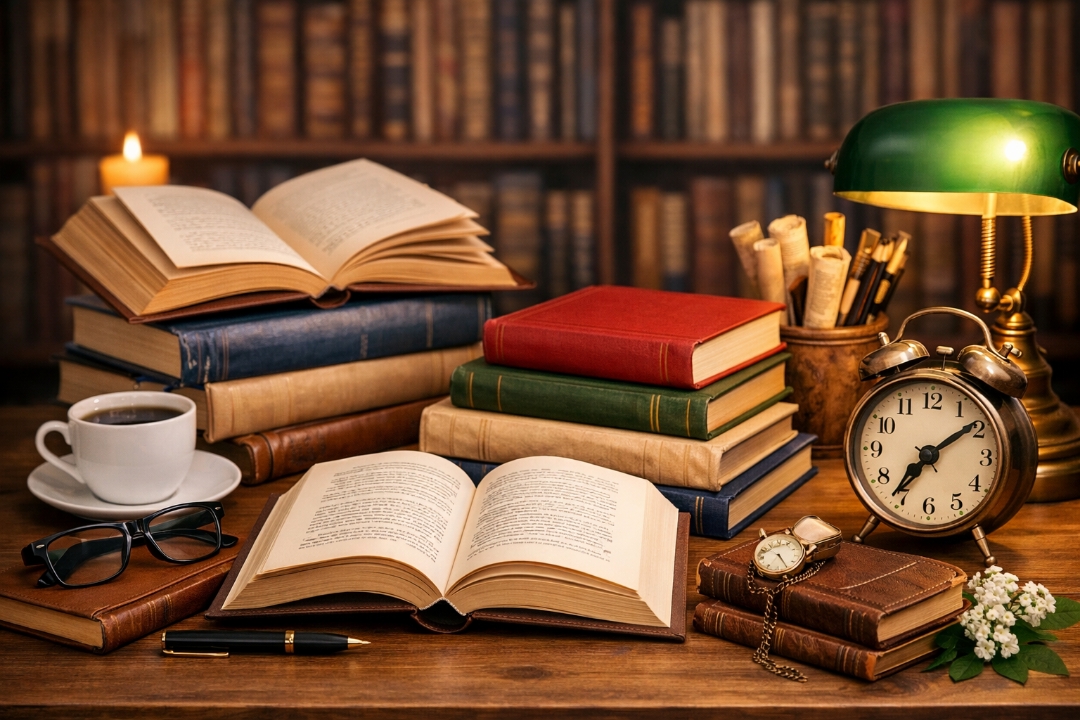 Book
