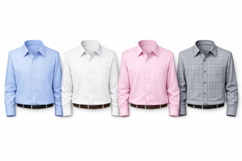 Formal shirt