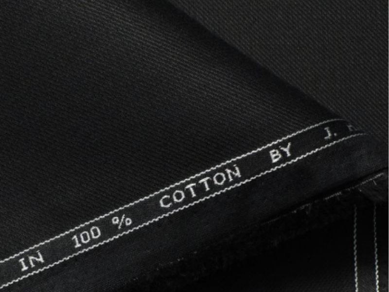 Only Pant cotton fabric