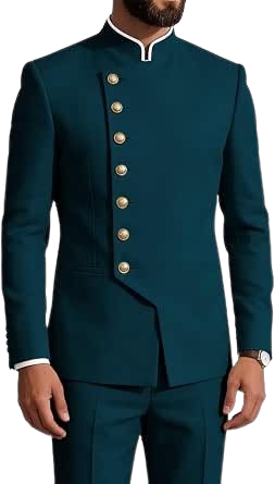 Band Nick Cot/Pant
