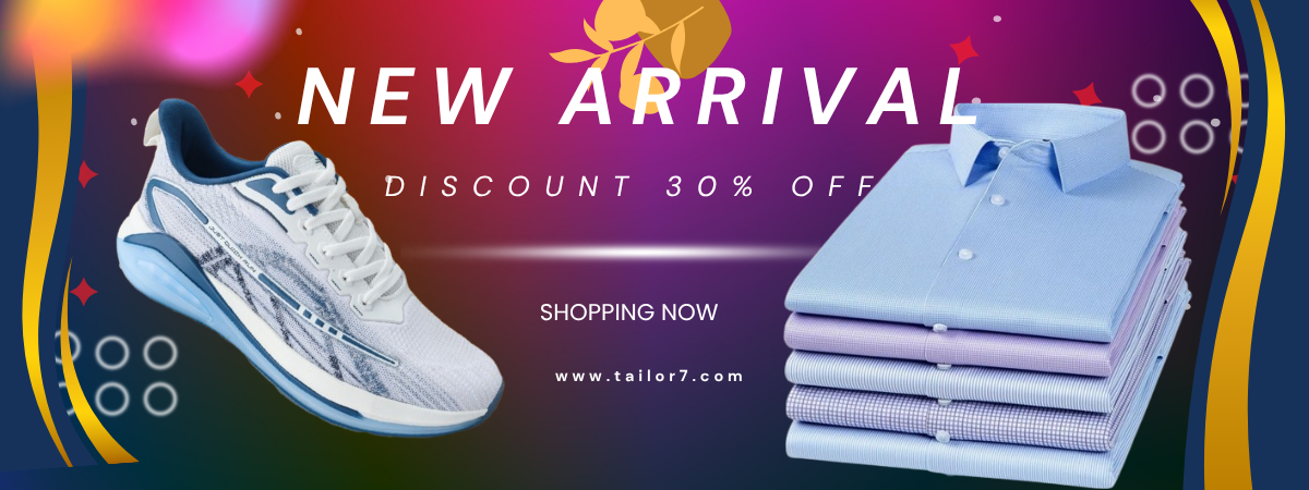 Tailor7 Premium Fabrics and Tailoring Services