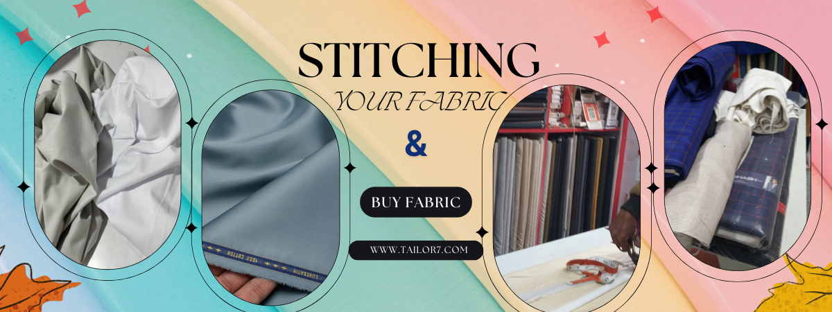 Quality Ready-to-Wear Fashion Collection